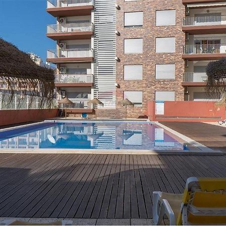 Beach & Pool Apartment - Perfect Harmony Armação de Pêra Exterior foto